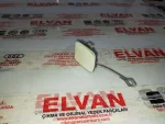 8V5807441 | Audi A3 Arka Tampon Çeki Demir Kapağı - 3