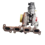 03L253056G | Turbo | VW Caddy, CC - Audi A3, Q3 - Seat Alhambra, Altea - 1