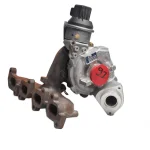 03L253056G | Turbo | VW Caddy, CC - Audi A3, Q3 - Seat Alhambra, Altea - 2