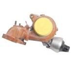 03L253056G | Turbo | VW Caddy, CC - Audi A3, Q3 - Seat Alhambra, Altea - 3