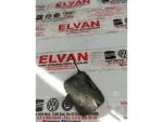 4M0807442A | Audi Q7 Arka Tampon Çeki Demiri Kapağı - 2
