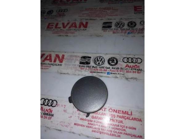 5C5807241A | Ön Tampon Çeki Kapağı VAG