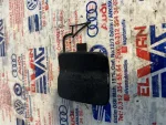 3C8807441A | VW CC Arka Tampon Çeki Demiri Kapağı - 3