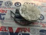 5G0807241 | VW Golf Ön Tampon Çeki Demir Kapağı - 1