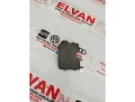 3C9807441 | VW Passat Ön Çeki Demiri Kapağı - 1