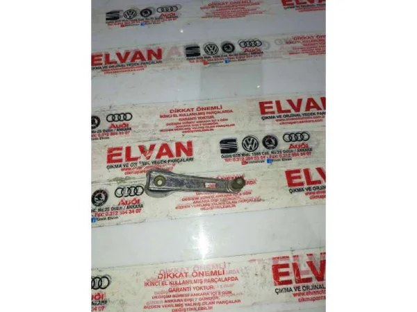 431837505 | Cam Açma Kolu | VW Passat - Audi 100 Serisi, 80 Serisi VAG