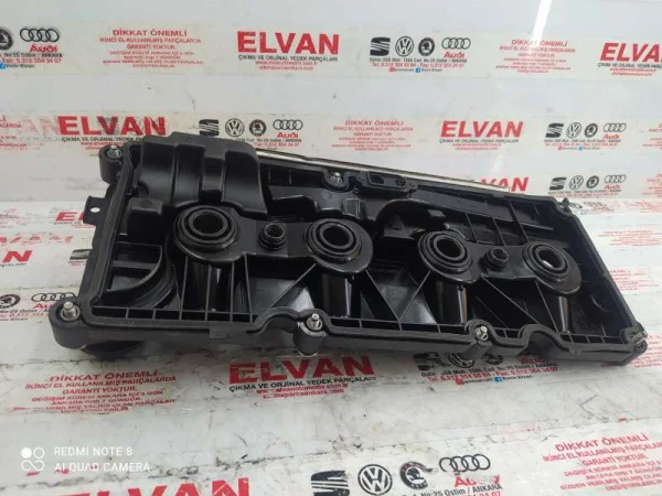 04L103483 | Üst Kapak Contası | VW Arteon, Caddy - Audi A1, A3 - Seat Alhambra, Arona VAG