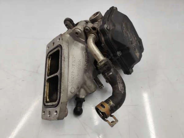 04L121058D | Audi A3 Soğutma Suyu Hortumu VAG