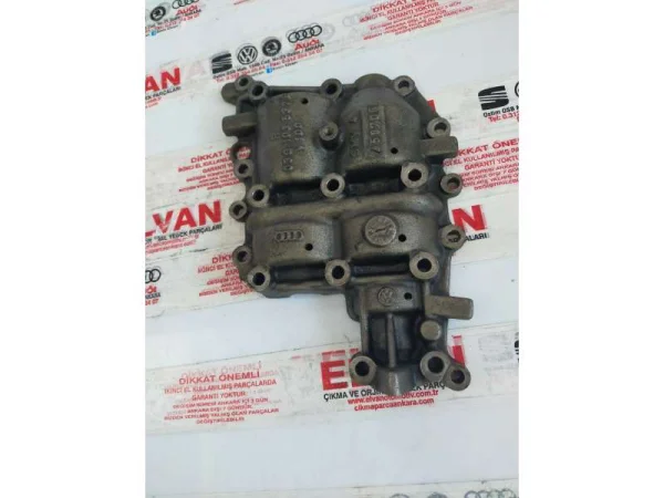03G103527B | Yağ Pompası VAG