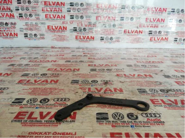 059103392R | Devirdaim Pompası Braketi VAG