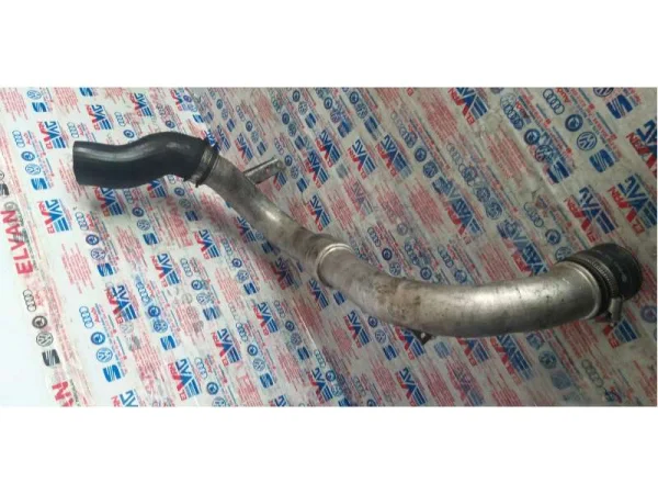 059145764 | Turbo Boru Braketi | VW Phaeton, Touareg - Audi A4, A6, A8, Q7 VAG