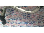 059145764 | Turbo Boru Braketi | VW Phaeton, Touareg - Audi A4, A6, A8, Q7 - 3