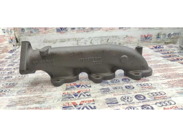 059253034P | Egzoz Manifoldu | VW Phaeton, Touareg - Audi A4, A6, A8, Q7 VAG