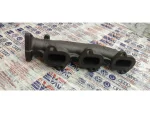 059253034P | Egzoz Manifoldu | VW Phaeton, Touareg - Audi A4, A6, A8, Q7 - 3