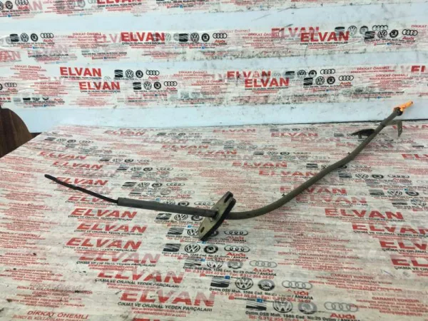 028115611 | Yağ Seviye Çubuğu VAG