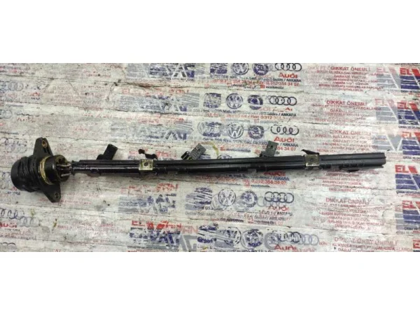 038971600 | Enjektör Tesisatı | VW Bora, Caddy - Audi A3, A4 - Seat Alhambra, Altea VAG