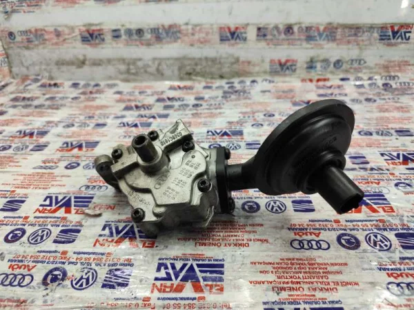 059115105BK | Yağ Pompası | Audi A4, A5, Q5 VAG