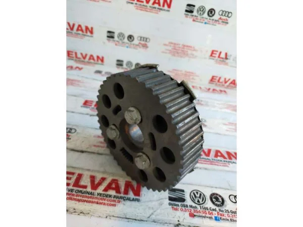 045109239C | Eksantrik Dişlisi | VW Polo - Seat Cordoba, Ibiza - Skoda Fabia, Roomster VAG