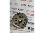 045109239C | Eksantrik Dişlisi | VW Polo - Seat Cordoba, Ibiza - Skoda Fabia, Roomster - 2