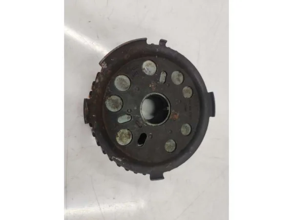 038109239L | Eksantrik Kasnağı | VW Caddy, Eos, Golf - Audi A3 - Seat Alhambra, Altea VAG
