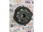 038109239L | Eksantrik Kasnağı | VW Caddy, Eos, Golf - Audi A3 - Seat Alhambra, Altea - 1