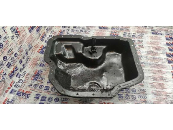 059103602F | Sensörlü Yağ Karteri | VW Touareg - Audi Q7 VAG