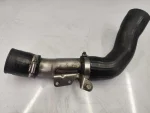 078145728H | Alt İntercooler Hortumu | Audi A4, A6 - 1