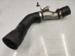 078145728H | Alt İntercooler Hortumu | Audi A4, A6 - 2