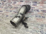 078145728H | Alt İntercooler Hortumu | Audi A4, A6 - 1