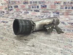 078145728H | Alt İntercooler Hortumu | Audi A4, A6 - 3
