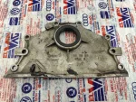 021103153A | Ön Krank Keçe Muhafazası | VW Bora, Golf, Passat, Transporter, Vento - Seat Alhambra - 1