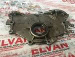 021103153A | Ön Krank Keçe Muhafazası | VW Bora, Golf, Passat, Transporter, Vento - Seat Alhambra - 3