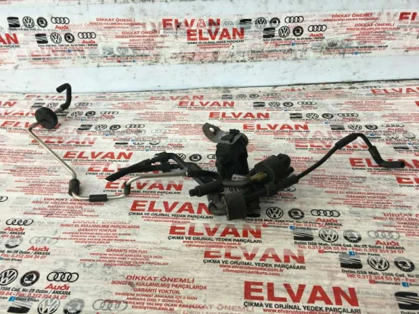 03G131529E | EGR Valfi VAG