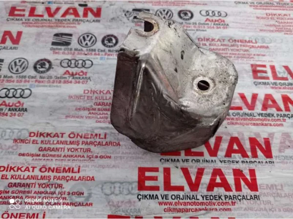 03G129969A | Turbo Isı Sacı | VW Caddy, Eos, Golf - Audi A3 - Seat Altea, Cordoba VAG