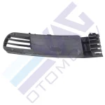 3B0853678B41 | VW Passat Sağ Ön Tampon Izgarası - 6