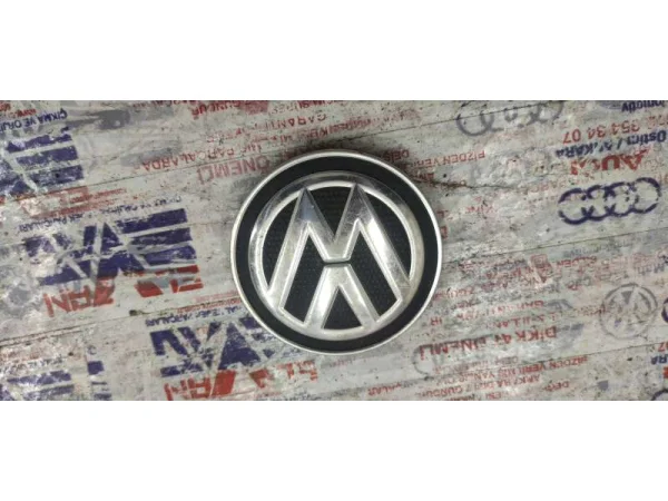 5G0601171B | VW Golf Jant Göbeği VAG