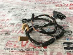 5K0972705 | Arka Stop Soketi | VW Arteon, CC, E-Golf - Audi A3, Q3 - Seat Alhambra - 1