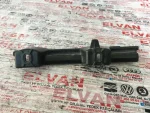 4H0807366 | Audi A8 Arka Sağ Tampon Braketi - 1