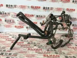 078133784 | Vakum Hortumu | Audi 100 Serisi, A6 - 2