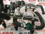 078133784 | Vakum Hortumu | Audi 100 Serisi, A6 - 3