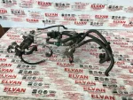 078133784AK | Vakum Hortumu | Audi A4, A6 - 2
