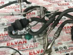 078133784AK | Vakum Hortumu | Audi A4, A6 - 3