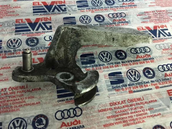 6R0711046E | Vites Kol Levyesi | VW Polo - Audi A1 - Seat Ibiza, Toledo VAG