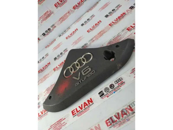078103927AE | Audi A6 Üst Motor Kapağı VAG