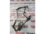 1K0133986BA | Yakıt Borusu | VW Eos, Golf, Jetta - Audi A3, TT - Seat Altea - 1