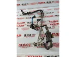 1K0133986BA | Yakıt Borusu | VW Eos, Golf, Jetta - Audi A3, TT - Seat Altea - 3