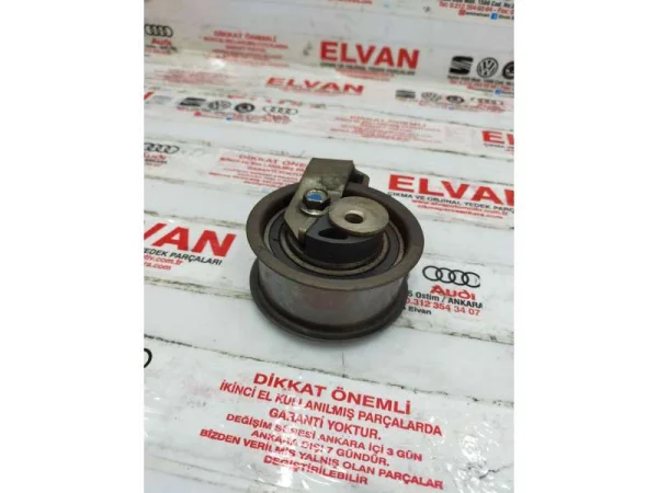 045109243C | Triger Gergi Rulmanı | VW Golf, Jetta - Audi A3, A4 - Seat Alhambra, Leon VAG