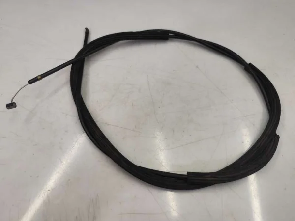8V1823535B | Kaput Açma Teli | Audi A3, RS 3 VAG