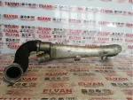 3D0145762J | VW Phaeton İntercooler Hortumu - 2