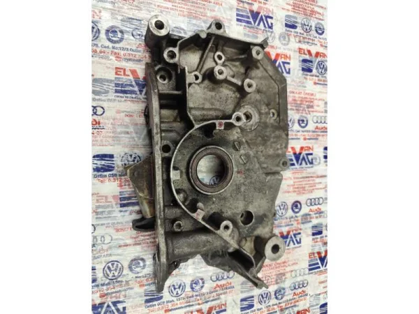 06C103153F | Motor Ön Kapak Flanşı VAG